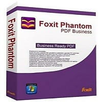foxit phantom software